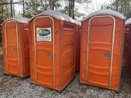 Professional Portable Potty Rental in Golden Glades, FL